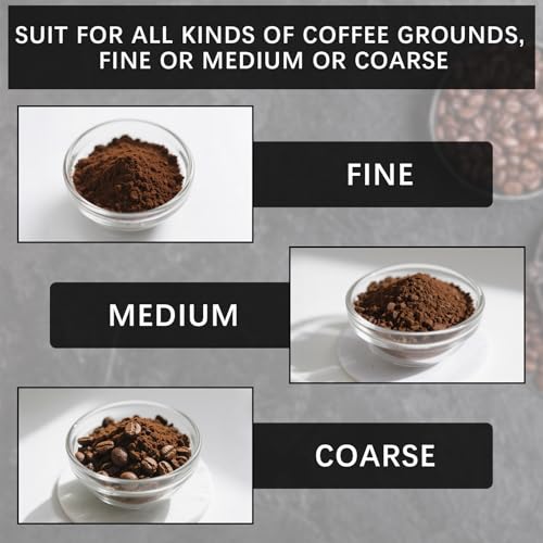 100 Pcs Cold Brew Bags 8x12 inch (100 Count)
