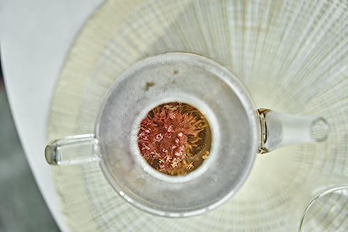 Sorrento 27 oz. Teapot