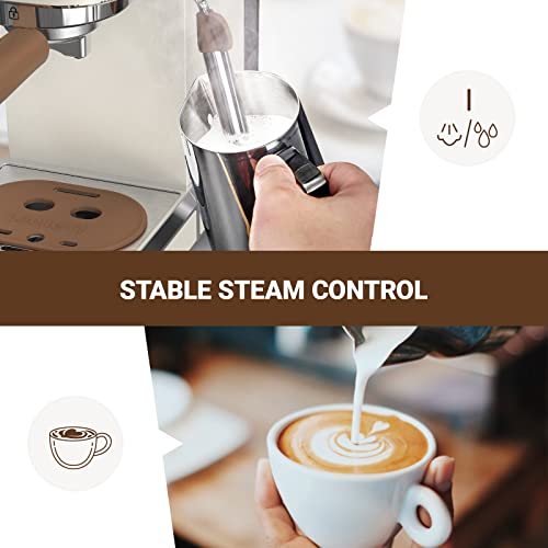 Espresso Machine