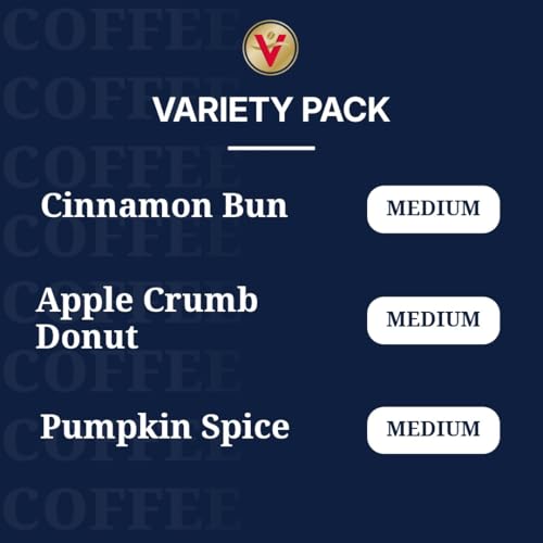 Autumn Favorites Variety Pack (36 Count)