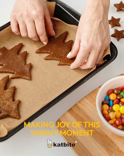 Parchment Paper Baking Sheets