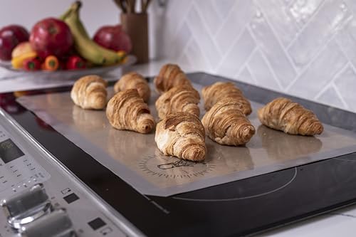 Silicone Baking Mats