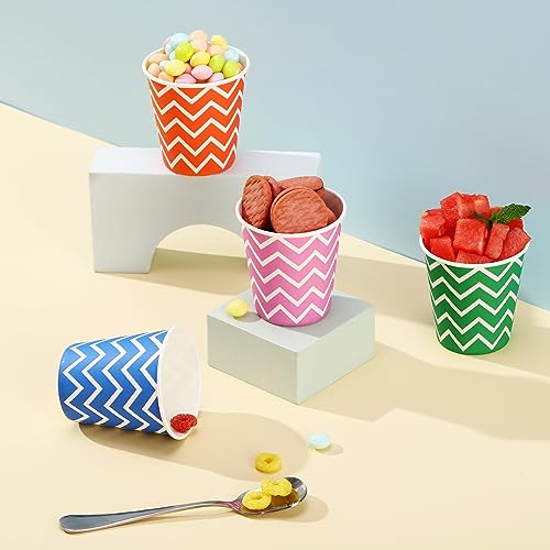 1000 Pack 5oz Paper Cups (1000 Count)