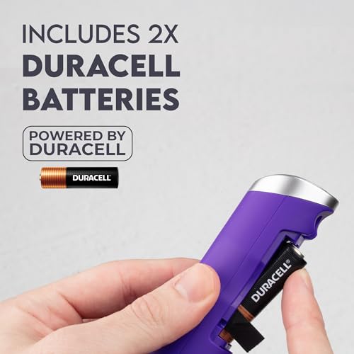 Powerful Frother Wand AA Batteries Included