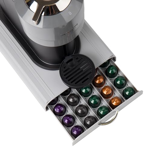 Nespresso Compatible Capsule Drawer