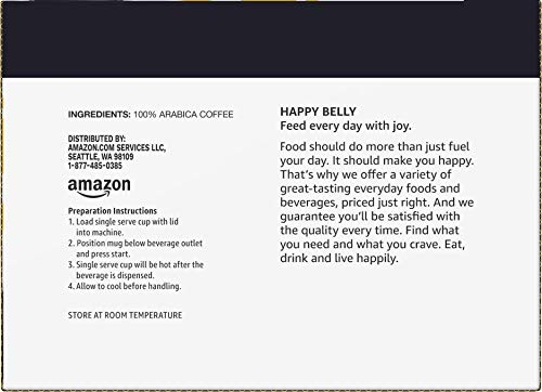Light Roast Coffee Pods (24 Count)