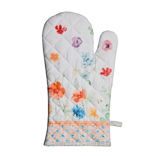 Maison d'Hermine Oven Gloves 100% Cotton Oven Mitt