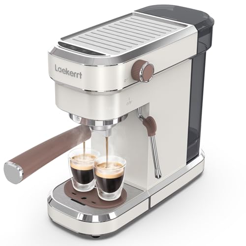 Espresso Machine