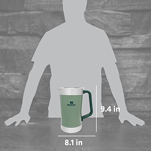Stay Chill Pitcher 64 oz