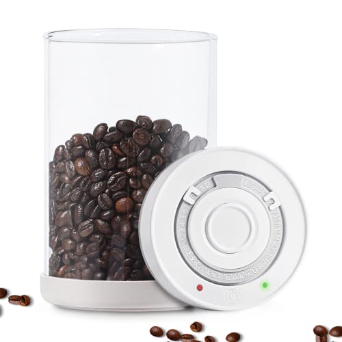 Smart Vacuum Container (14.2154 Ounce)