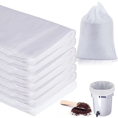 50 Pack Cold Brew Coffee Filters
