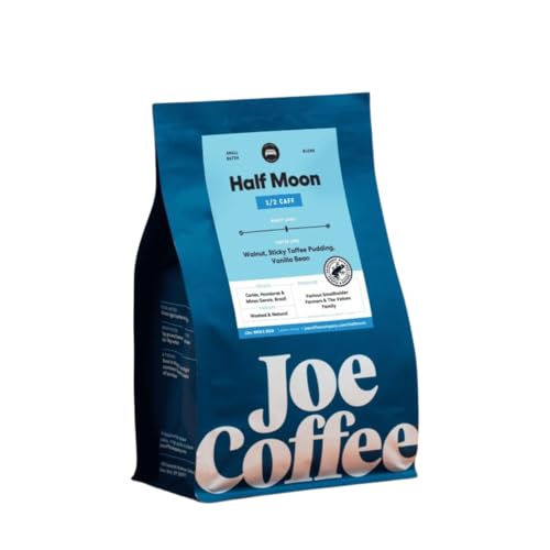 Half Moon Half Caff (32 Ounce)