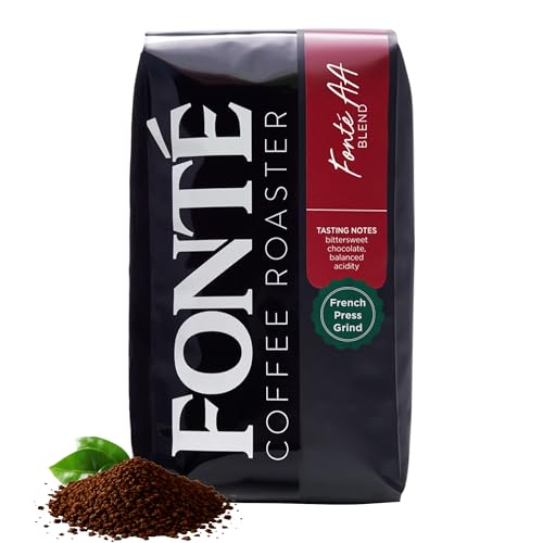 Fonte Coffee Roaster (12 Ounce)