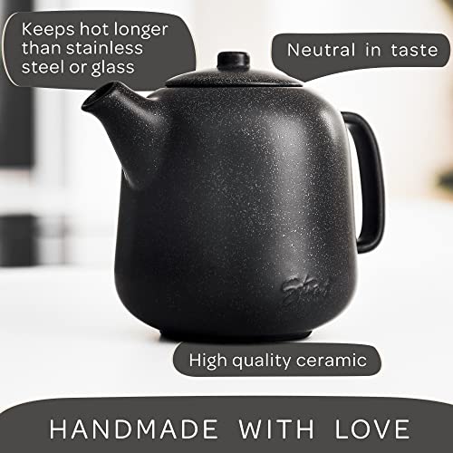 Design Tea Pot