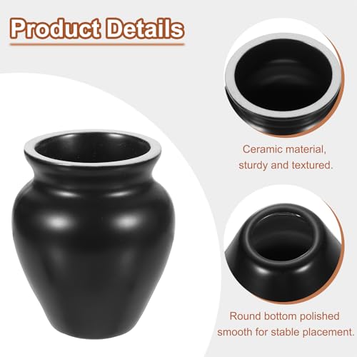 Ceramic Chasen Stand 65mm Matcha Whisk Holder