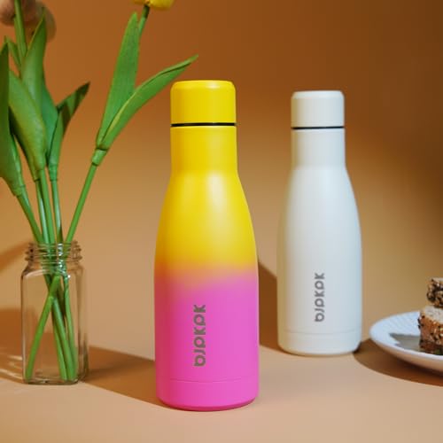 25 oz Insulated Stainless Steel Water Bottle