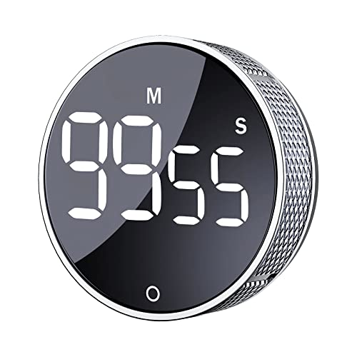 Digital Kitchen Timers