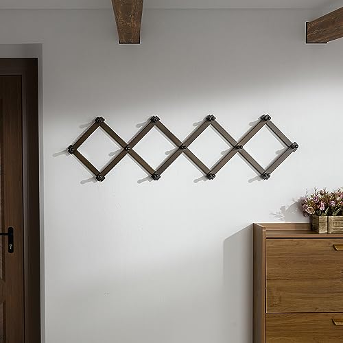 Accordion Wall Hanger