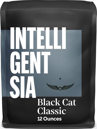 Whole Bean Coffee (12 Ounce)