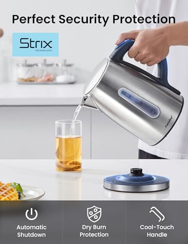 Stainless Steel Temperature
