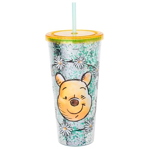 Disney Winnie the Pooh Flowers
