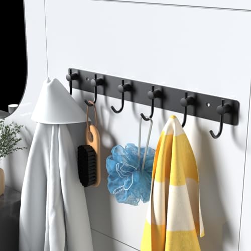 Wall Hooks for Hanging (2 Count)