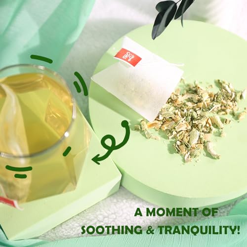 Bitter Melon Tea Bags (50 Count)