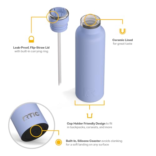 20oz Journey Water Bottle
