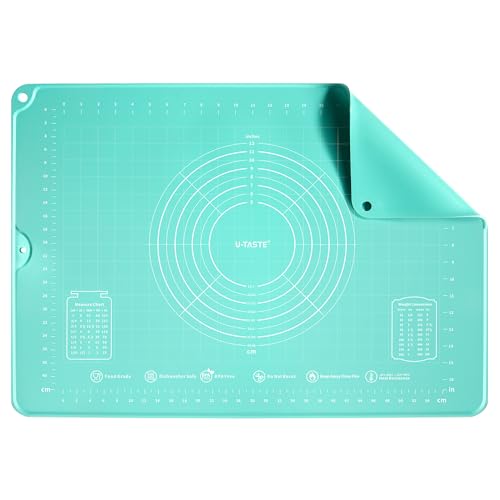 Silicone Pastry Mat