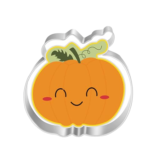 Vegetable Shaped Cookie Cutters Set