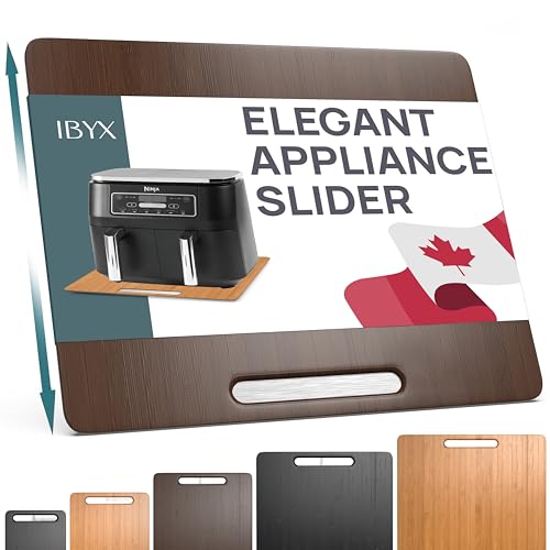 Appliance Slider