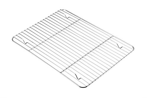 Baking Sheet with Cooling Rack Set