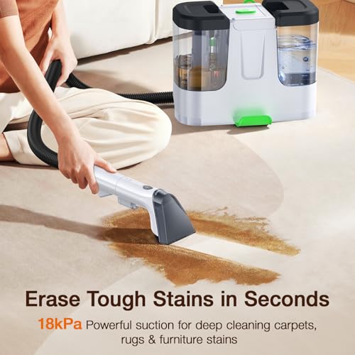 Carpet Cleaner Machine