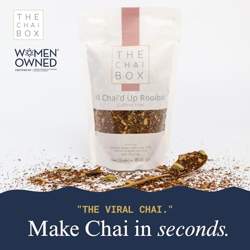 Traditional Masala Chai (2.5 Ounce)