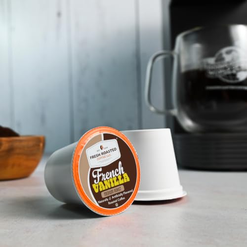 French Vanilla Flavored K (24 Count)