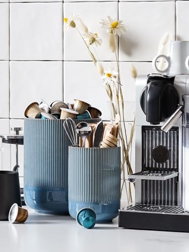 Utensil Holder for Kitchen Counter (2 Count)