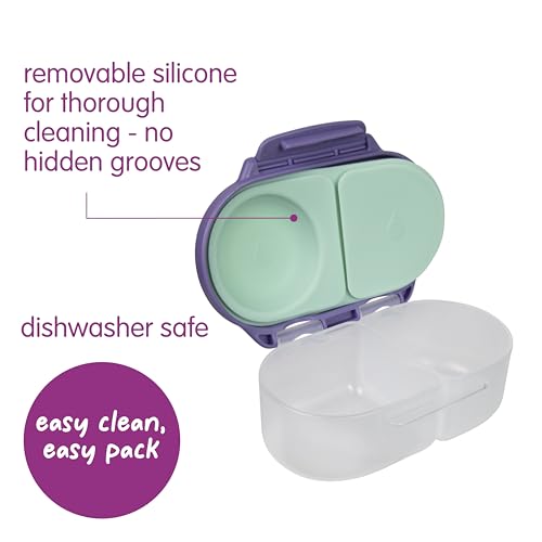 Snack Box Snack Containers for Kids