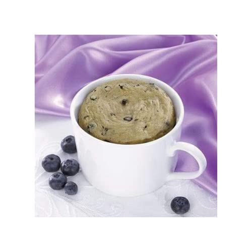 High Protein Mug Cake Mix