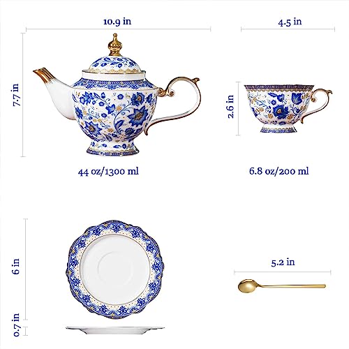 Tea Sets for Adults