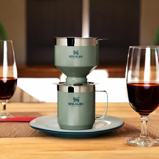 Perfect Brew Pour Over Set
