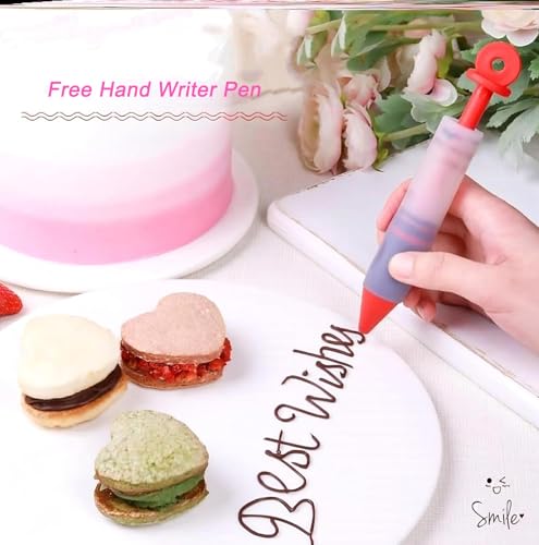 Cake Decorating Pen Dessert Decorating Tool
