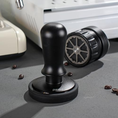 Tamper Mat Mini Silicone Countertop Espresso Tamping Mat