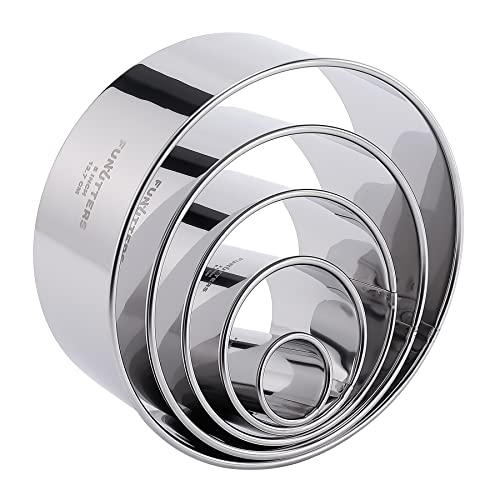 Cookie Cutter Set