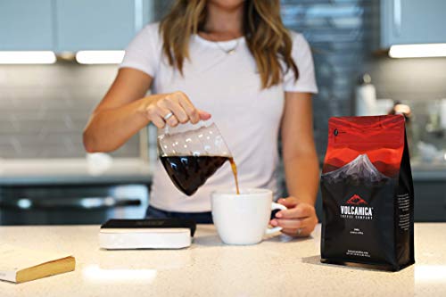 Nicaragua Coffee (16 Ounce)