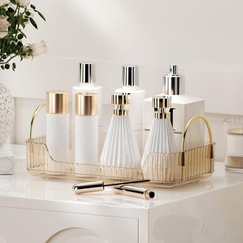 Bathroom Organizer Countertop