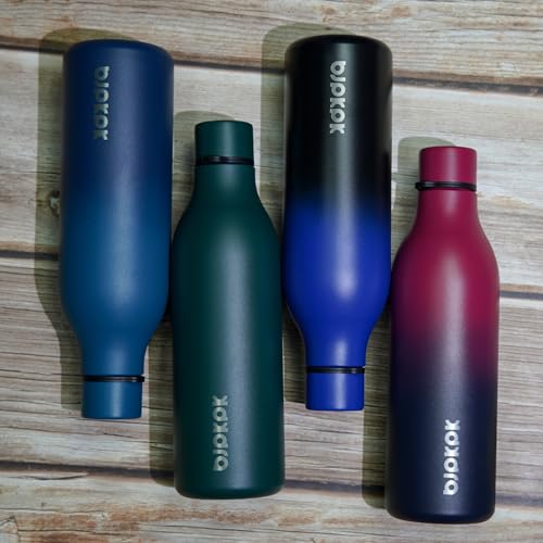 25oz Insulated Water Bottle