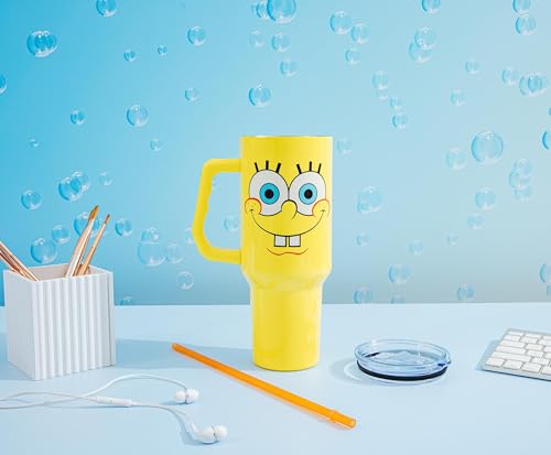 Spongebob Squarepants