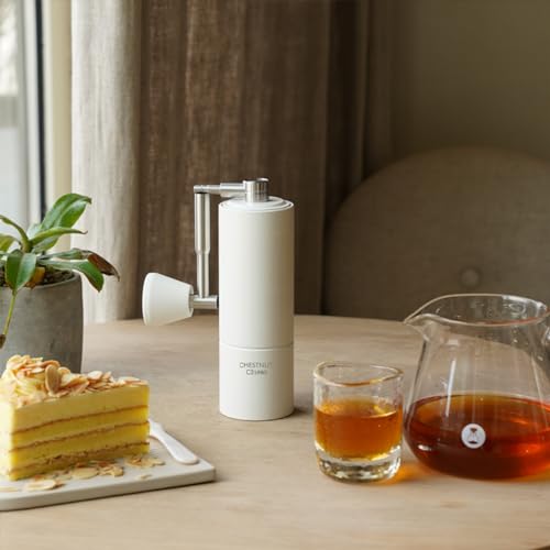 Chestnut C3S Pro Manual Coffee Grinder
