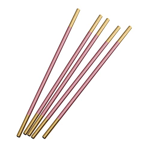 Stainless Steel Reusable Metal Straws
