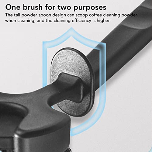 Espresso Machine Brush